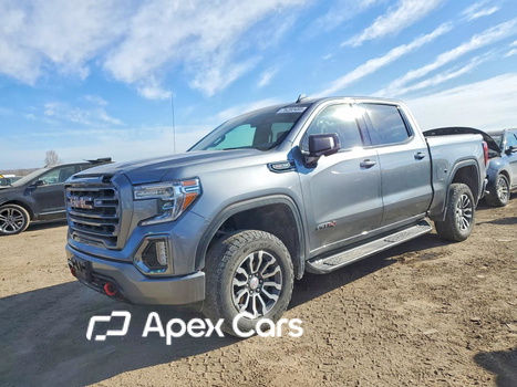 GMC Sierra 2021 - Image 1 of 12