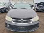 Dodge Avenger 2014