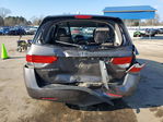 Honda Odyssey 2014