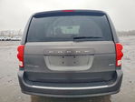 Dodge Caravan 2016