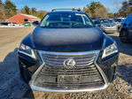 Lexus RX 2018