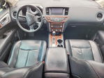 Nissan Pathfinder 2017