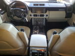 Land Rover Range Rover 2012