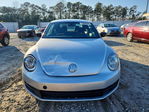 Volkswagen Beetle 2013