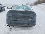 Audi A4 2015