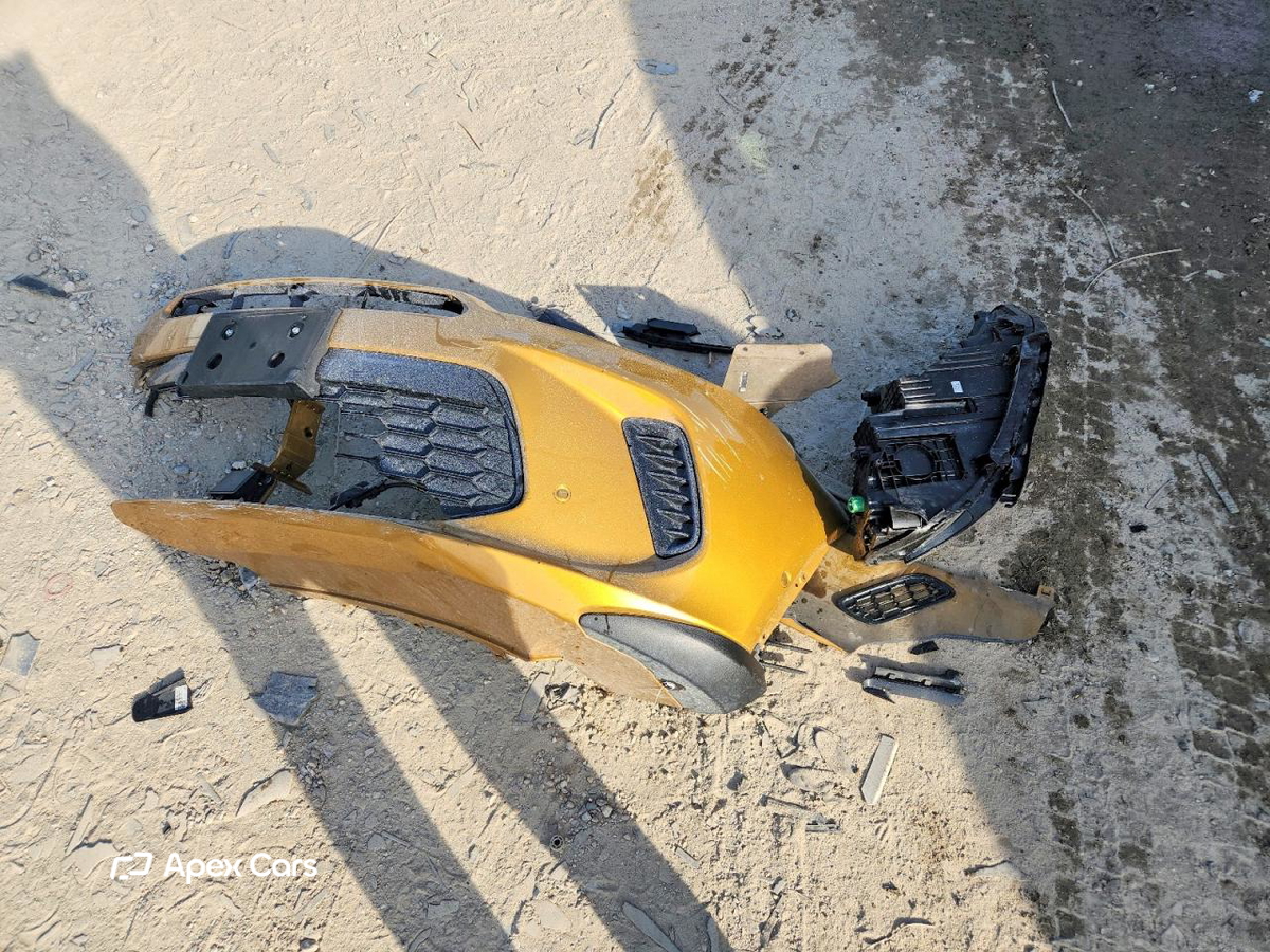 Dodge Hornet 2023