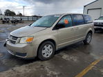 Dodge Caravan 2009