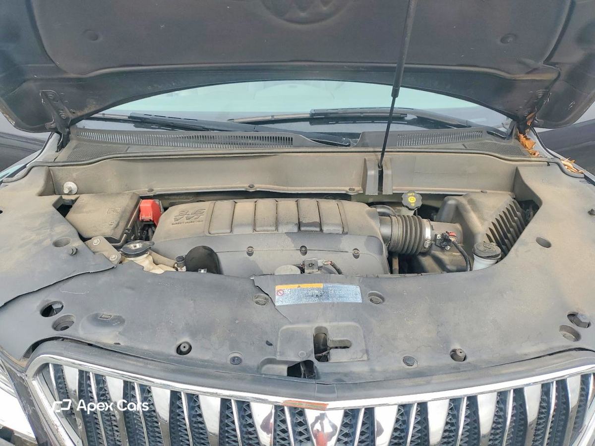 Buick Enclave 2015