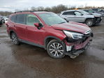 Subaru Forester 2021