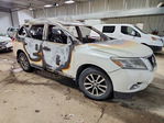 Nissan Pathfinder 2015