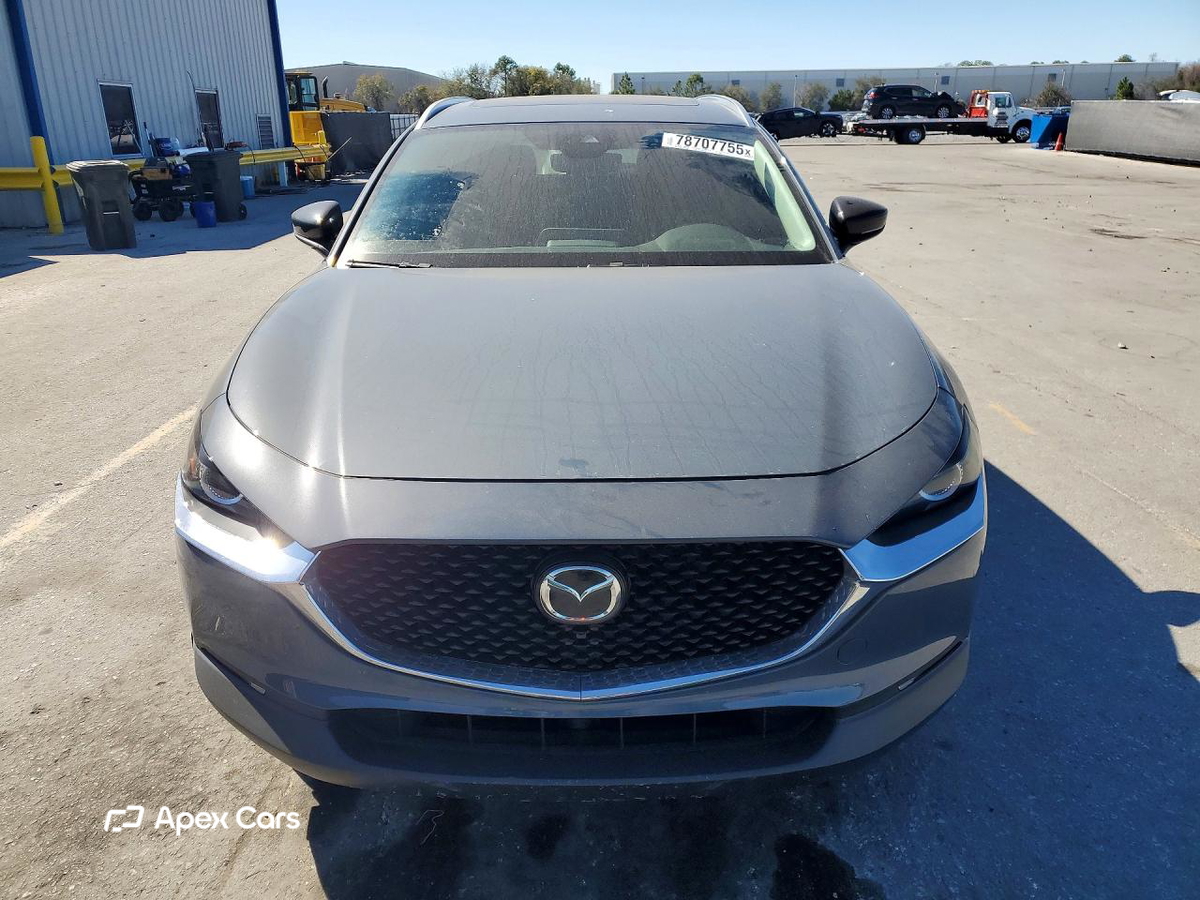 Mazda CX-30 2022