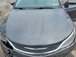 Chrysler 200 2016