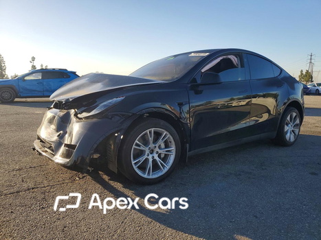 Tesla Model Y 2024 - Image 1 of 13