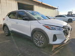 Nissan Kicks 2024