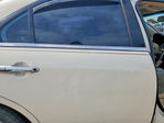 Lincoln MKZ 2012