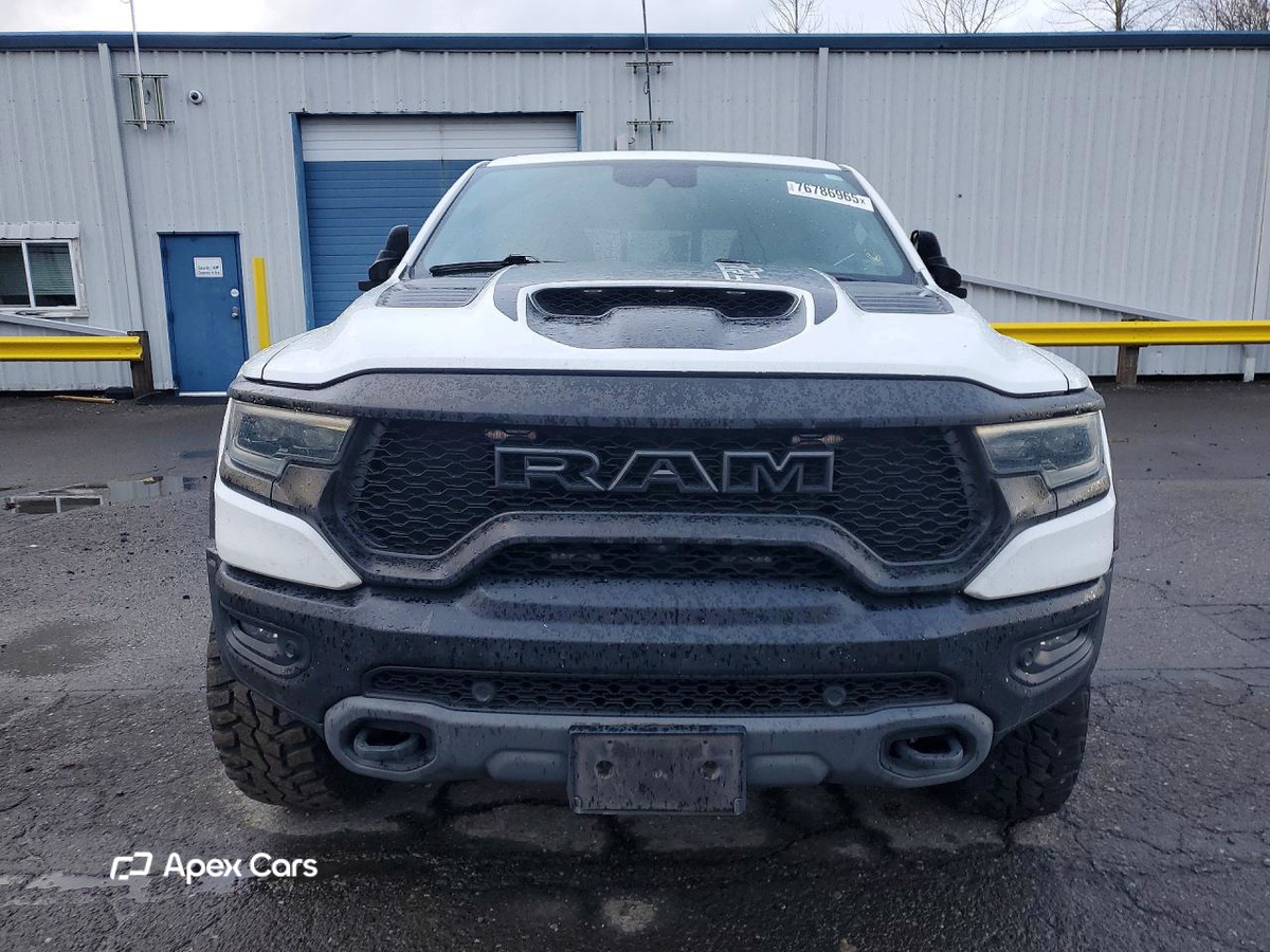 RAM 1500 2021