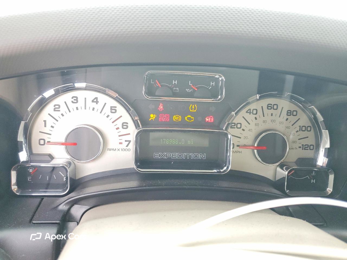 Ford Expedition 2007