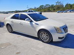 Cadillac CTS 2012
