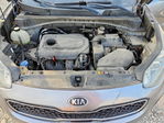 Kia Sportage 2017