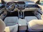Honda Accord 2017