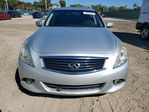 Infiniti G 2013
