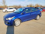 Hyundai Accent 2021