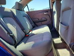 Chevrolet Sonic 2013