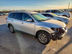 Nissan Pathfinder 2016