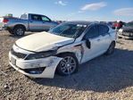 Kia Optima 2012