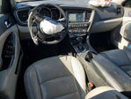 Kia Optima 2015