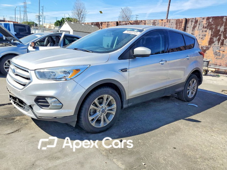 Ford Escape 2019 - Image 1 of 12