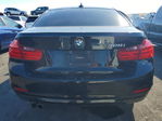 BMW Series 3 2014