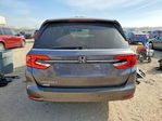Honda Odyssey 2021