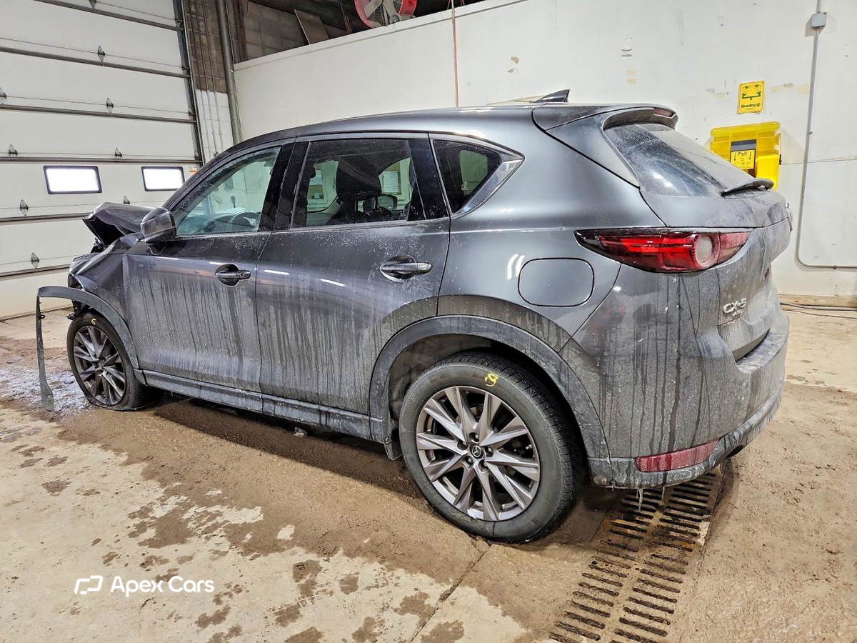 Mazda CX-5 2020