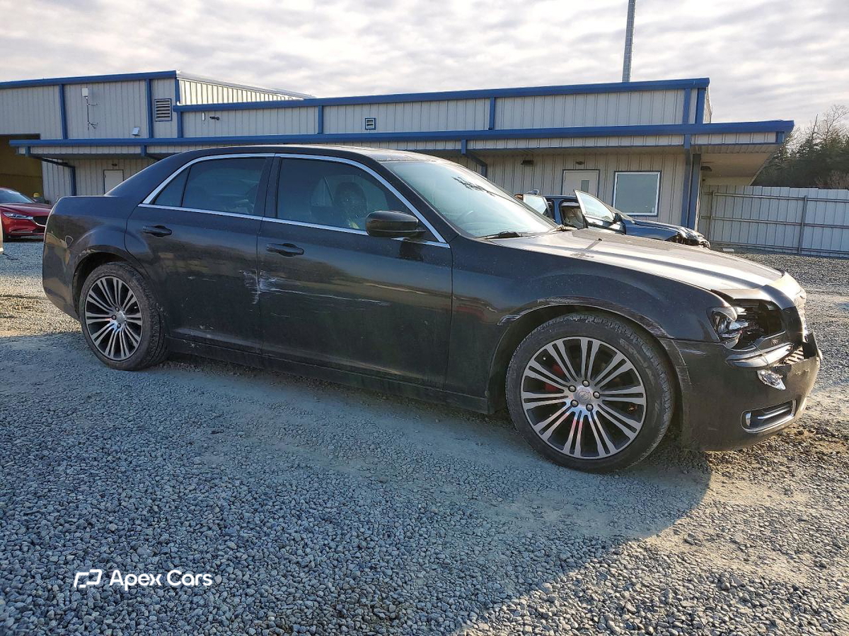 Chrysler 300 2013