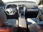 Ford Explorer 2015