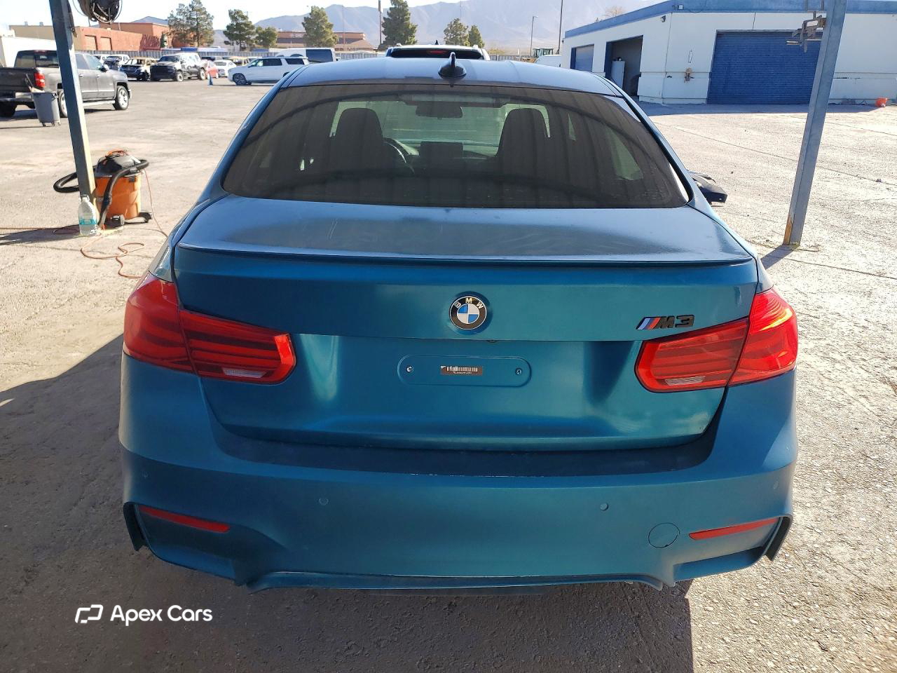M3 2017