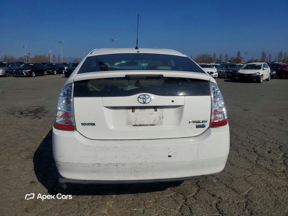 Toyota Prius 2006
