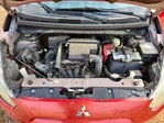 Mitsubishi Mirage 2015