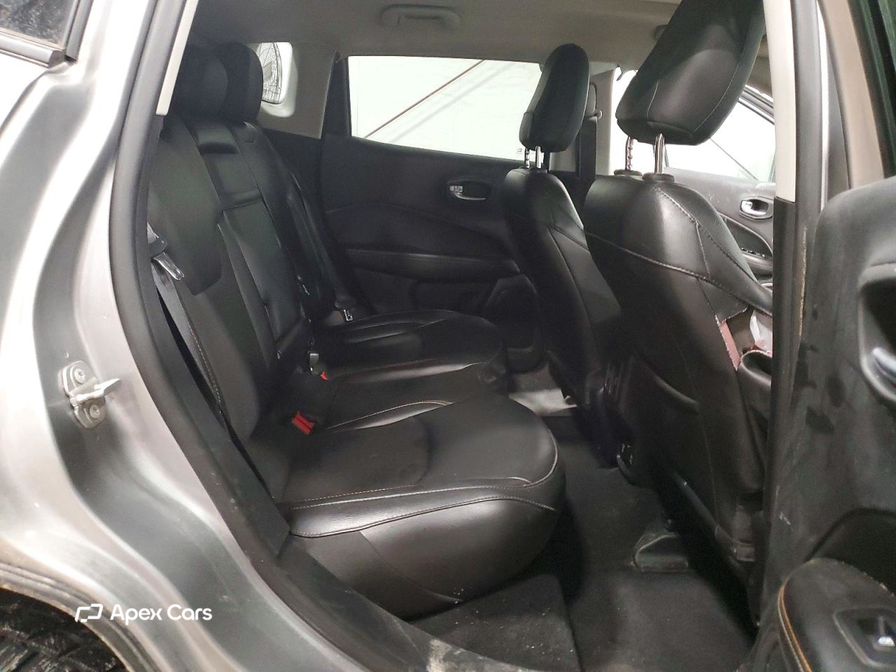 Jeep Compass 2020