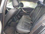 BMW Series 3 2015