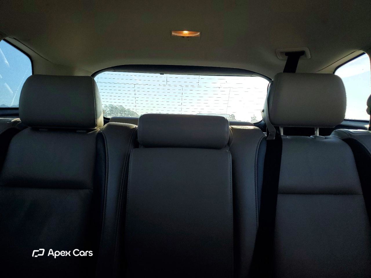 Mazda CX-9 2010