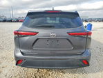 Toyota Highlander 2021