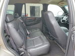 Dodge Durango 2000