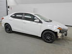 Toyota Corolla 2018