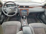 Chevrolet Impala 2013