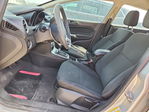 Ford Fiesta 2019
