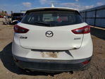 Mazda CX-3 2017