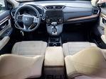 Honda CR-V 2018