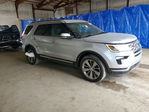 Ford Explorer 2018
